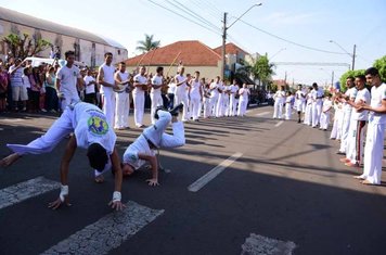 Foto - Desfile Cívico - 07 de Setembro de 2017