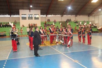 Foto - 30º CAMPEONATO DE BANDAS E FANFARRAS