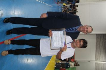 Foto - 30º CAMPEONATO DE BANDAS E FANFARRAS