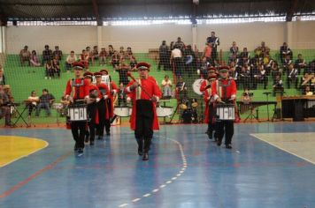 Foto - 30º CAMPEONATO DE BANDAS E FANFARRAS