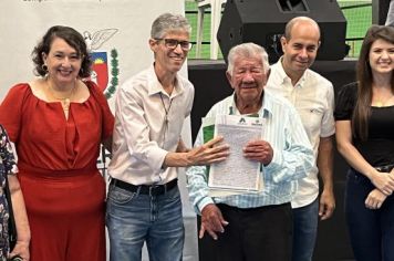 Foto - Escrituração Direta 2024