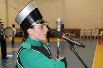 Foto - 30º CAMPEONATO DE BANDAS E FANFARRAS