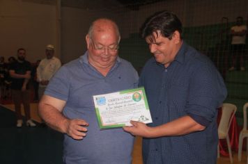Foto - 30º CAMPEONATO DE BANDAS E FANFARRAS