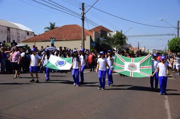 Foto - Desfile Cívico - 07 de Setembro de 2017