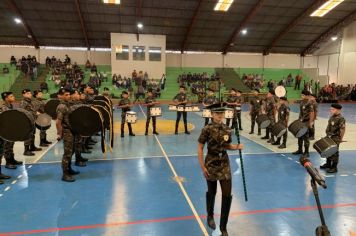Foto - 30º CAMPEONATO DE BANDAS E FANFARRAS