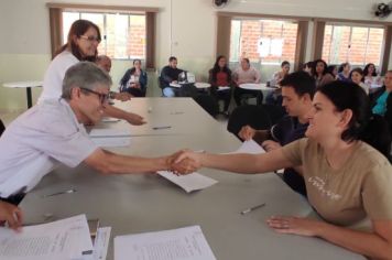 Foto - POSSE DOS CONCURSADOS 2024