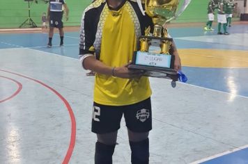 Foto - COPA CREM 2024