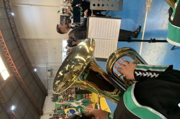 Foto - 30º CAMPEONATO DE BANDAS E FANFARRAS