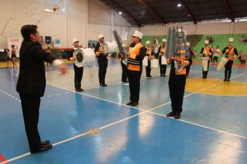 Foto - 30º CAMPEONATO DE BANDAS E FANFARRAS