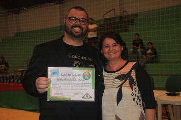 Foto - 30º CAMPEONATO DE BANDAS E FANFARRAS