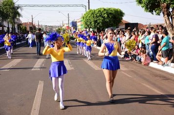 Foto - Desfile Cívico - 07 de Setembro de 2017