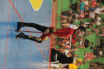 Foto - 30º CAMPEONATO DE BANDAS E FANFARRAS