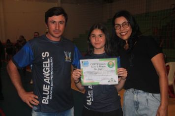 Foto - 30º CAMPEONATO DE BANDAS E FANFARRAS