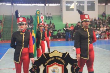 Foto - 30º CAMPEONATO DE BANDAS E FANFARRAS