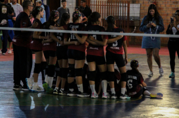 Foto - 71º Jogos Escolares do Paraná