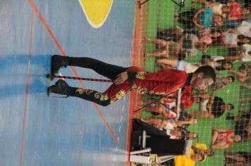 Foto - 30º CAMPEONATO DE BANDAS E FANFARRAS