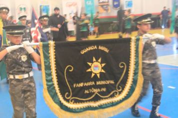 Foto - 30º CAMPEONATO DE BANDAS E FANFARRAS