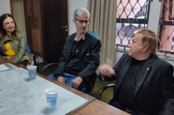 Visita de Aut...