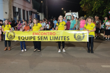 Foto - Semana da Pátria 2025