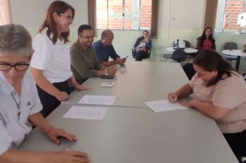 Foto - POSSE DOS CONCURSADOS 2024
