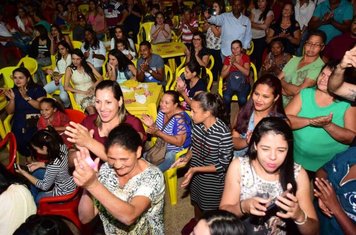 Foto - 1º Arraiá Municipal - 04 de Julho de 2018