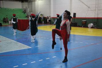 Foto - 30º CAMPEONATO DE BANDAS E FANFARRAS