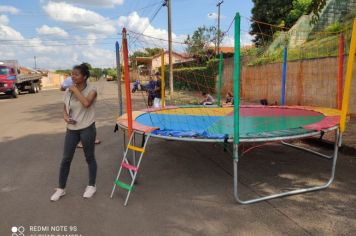 Foto - CREM NOS BAIRROS