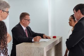 Foto - CASAMENTO COMUNITÁRIO 2023