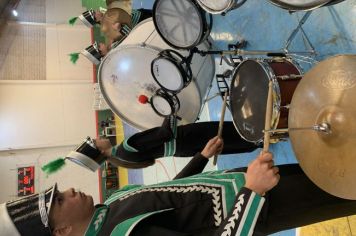 Foto - 30º CAMPEONATO DE BANDAS E FANFARRAS
