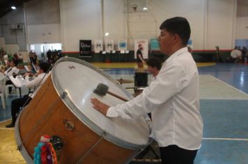 Foto - 30º CAMPEONATO DE BANDAS E FANFARRAS