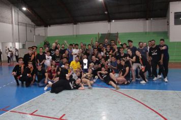 Foto - 30º CAMPEONATO DE BANDAS E FANFARRAS