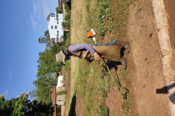 Foto - PREFEITURA NO SEU BAIRRO - SERTÃOZINHO