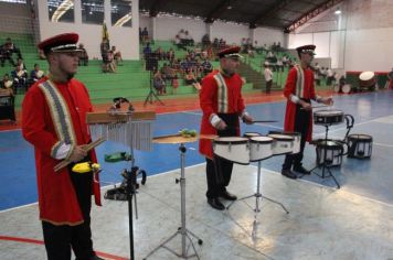 Foto - 30º CAMPEONATO DE BANDAS E FANFARRAS