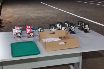 Foto - TG ENCERRAMENTO DE ANO DE INSTRUÇÃO DE ATIRADORES 2023