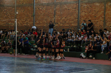 Foto - 71º Jogos Escolares do Paraná