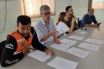Foto - POSSE DOS CONCURSADOS 2024
