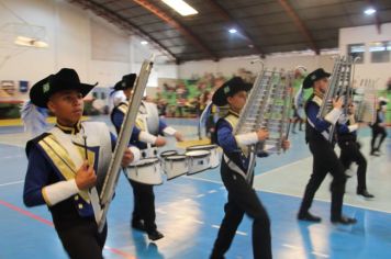Foto - 30º CAMPEONATO DE BANDAS E FANFARRAS