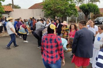 Foto - FESTA JUNINA CAPES 2024