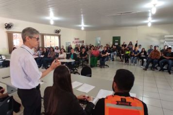 Foto - POSSE DOS CONCURSADOS 2024