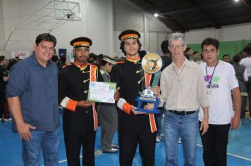 Foto - 30º CAMPEONATO DE BANDAS E FANFARRAS