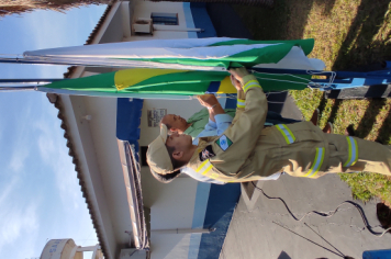 Foto - Semana da Pátria 2025