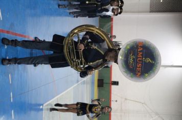 Foto - 30º CAMPEONATO DE BANDAS E FANFARRAS