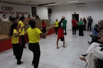 Foto - CEEP FETEC 2023
