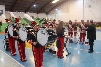 Foto - 30º CAMPEONATO DE BANDAS E FANFARRAS