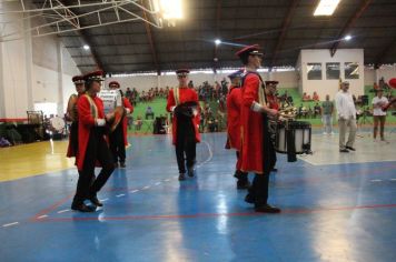 Foto - 30º CAMPEONATO DE BANDAS E FANFARRAS
