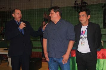 Foto - 30º CAMPEONATO DE BANDAS E FANFARRAS
