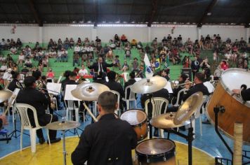 Foto - 30º CAMPEONATO DE BANDAS E FANFARRAS