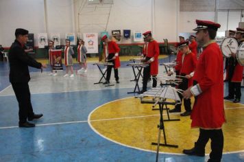 Foto - 30º CAMPEONATO DE BANDAS E FANFARRAS
