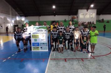 Foto - SEPTUAGÉSIMA QUARTA COPA APAE CREM 2023