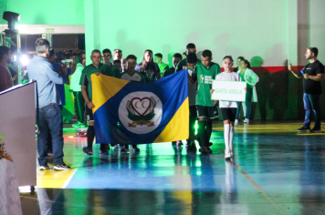 Foto - 71º Jogos Escolares do Paraná